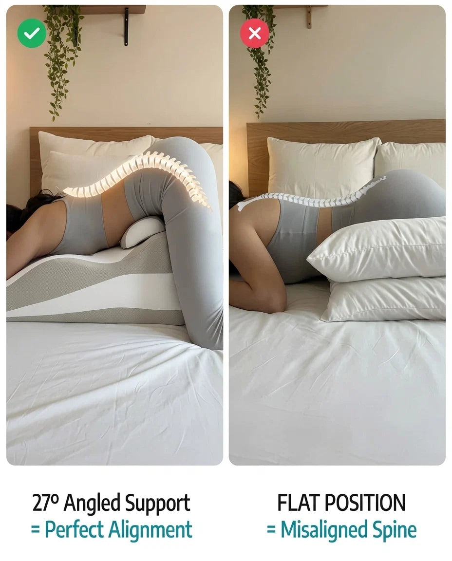 Velmora RestPillow™