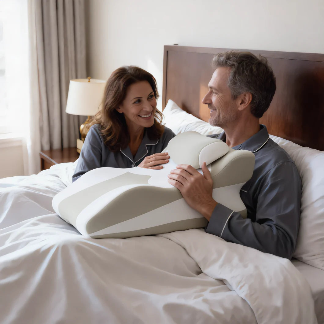 Velmora RestPillow™